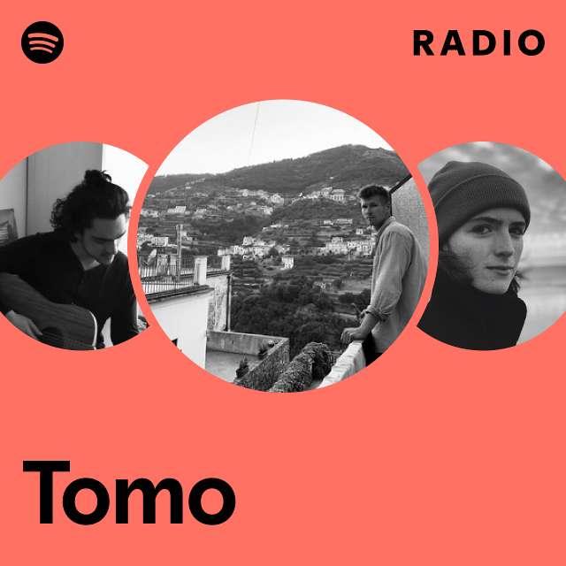 Tomo | Spotify