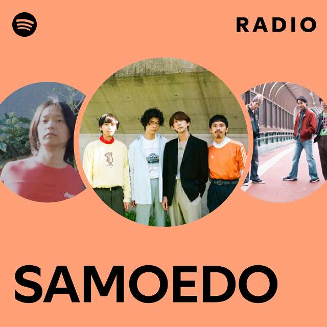SAMOEDO | Spotify