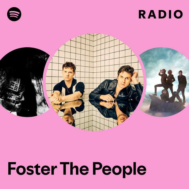 Imagem de Foster The People