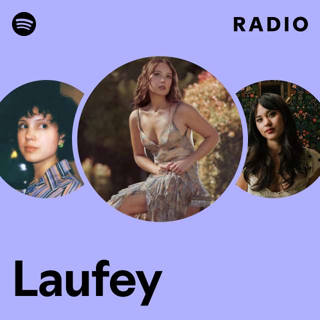Laufey Radio