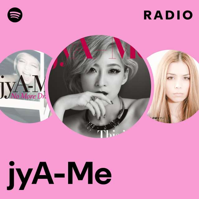 jyA-Me | Spotify