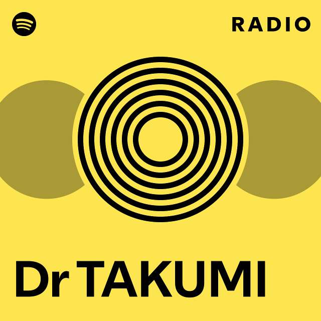 Hidetake Takayama Radio - playlist by Spotify | Spotify