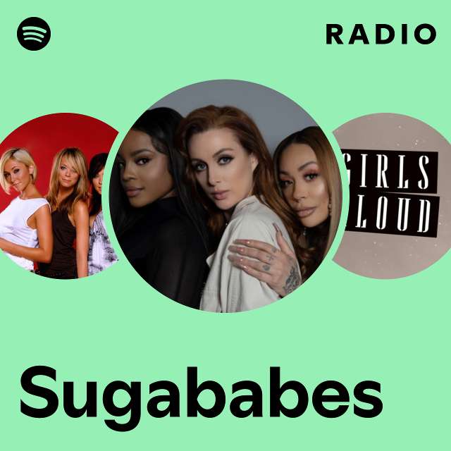 Sugababes | Spotify