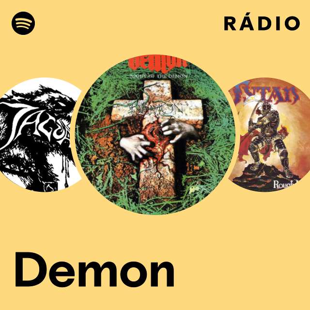 Demon | Spotify