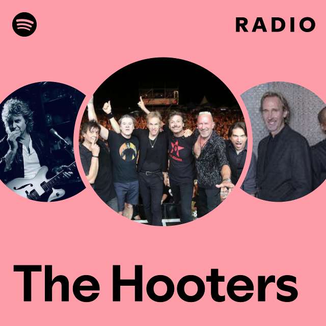 The Hooters | Spotify