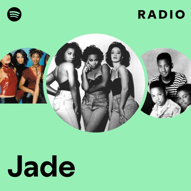 Jade Radio