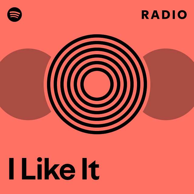 I Like It Radio - playlist by Spotify | Spotify