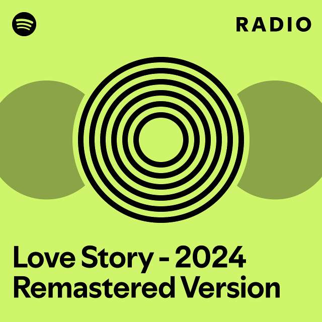 Love Story Radio - playlist by Spotify | Spotify