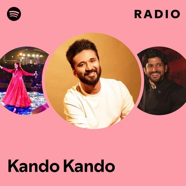 Kando Kando Radio