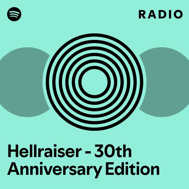 lirik lagu ozzy osbourne hellraiser 30th anniversary edition
