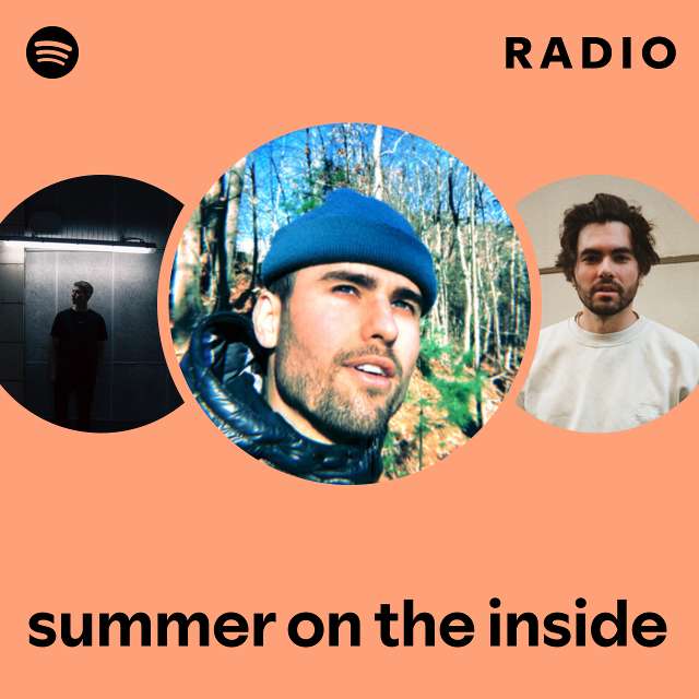 summer on the inside Radio