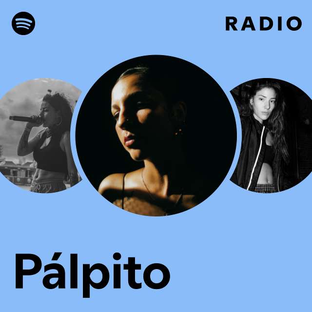 Pálpito Radio