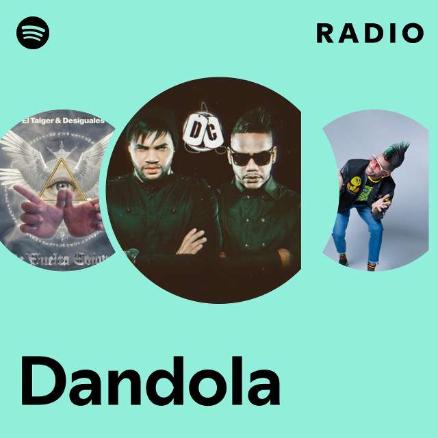 Dandola Radio