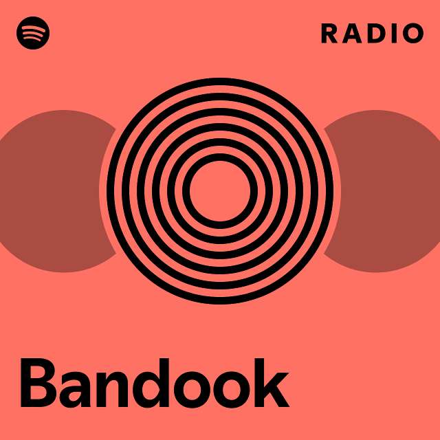 Bandook Radio - playlist by Spotify | Spotify
