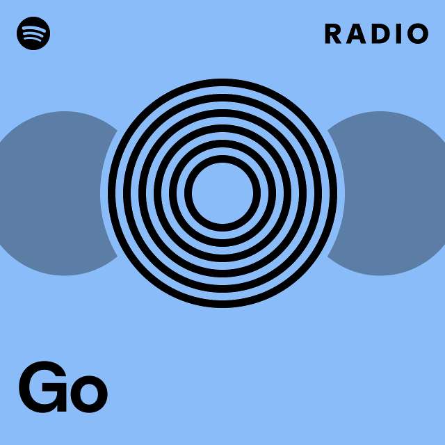 Go Radio - playlist by Spotify | Spotify