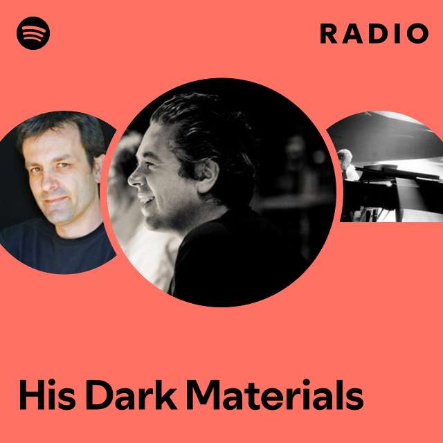 His Dark Materials Radio