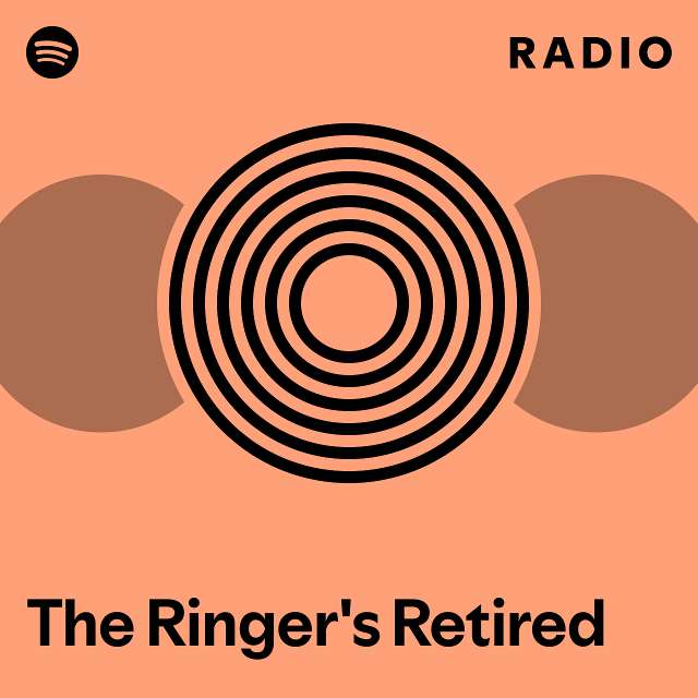 The Ringer's Retired Radio - playlist by Spotify | Spotify