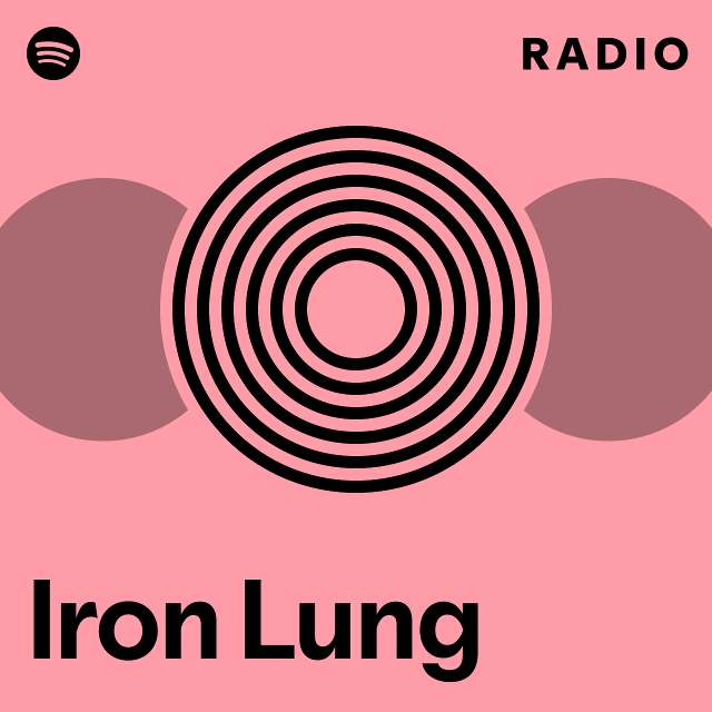 Iron Lung Radio - playlist by Spotify | Spotify