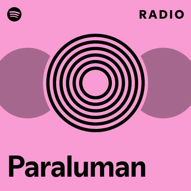 Paraluman Radio - playlist by Spotify | Spotify