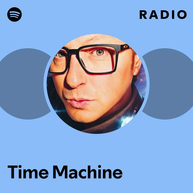 Time Machine Radio