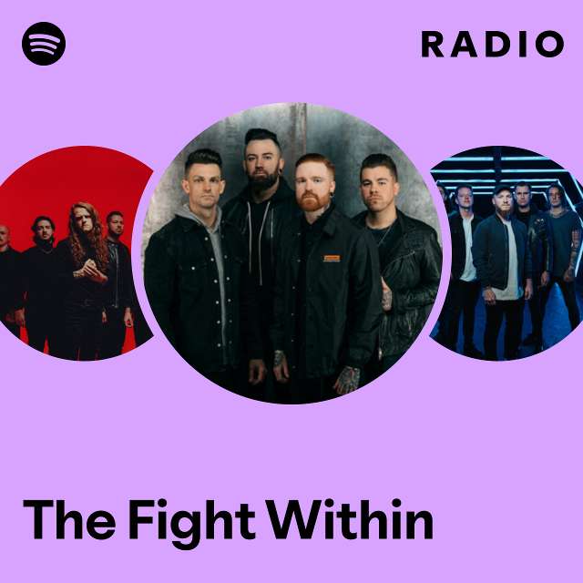 The Fight Within Radio