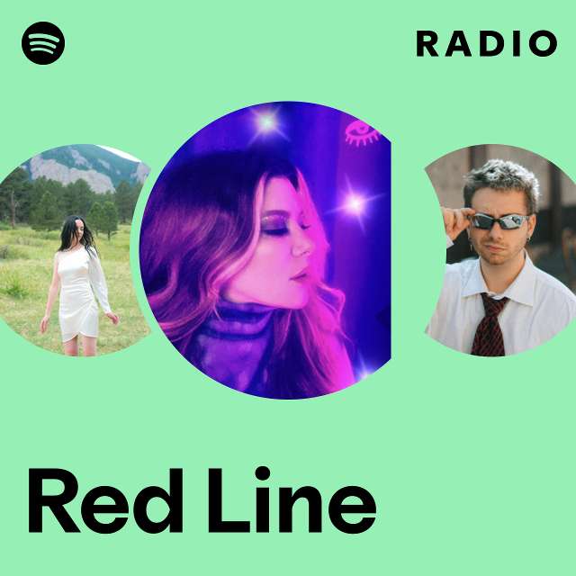 Red Line Radio