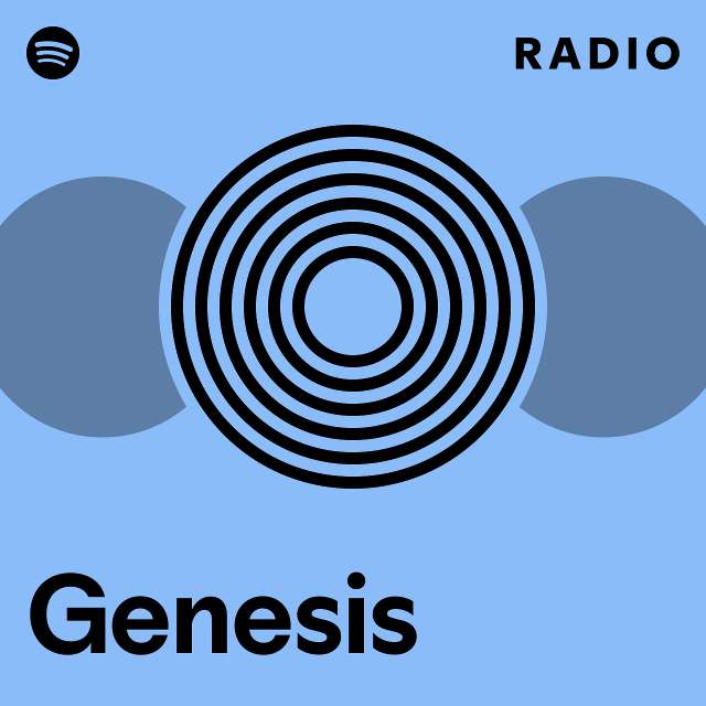 Genesis Radio - playlist by Spotify | Spotify