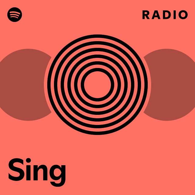 Sing Radio - playlist by Spotify | Spotify