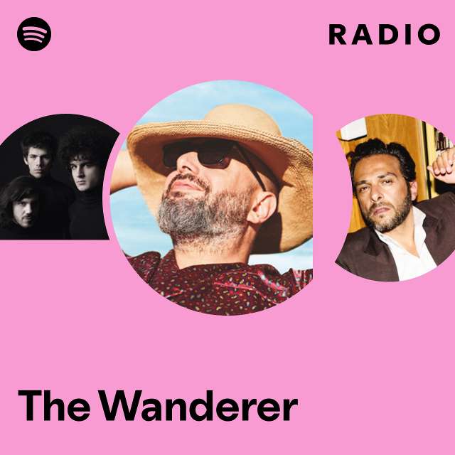The Wanderer Radio