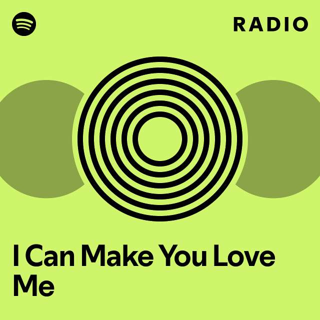 I Can Make You Love Me Movie