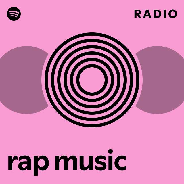 rap music Radio - playlist by Spotify | Spotify