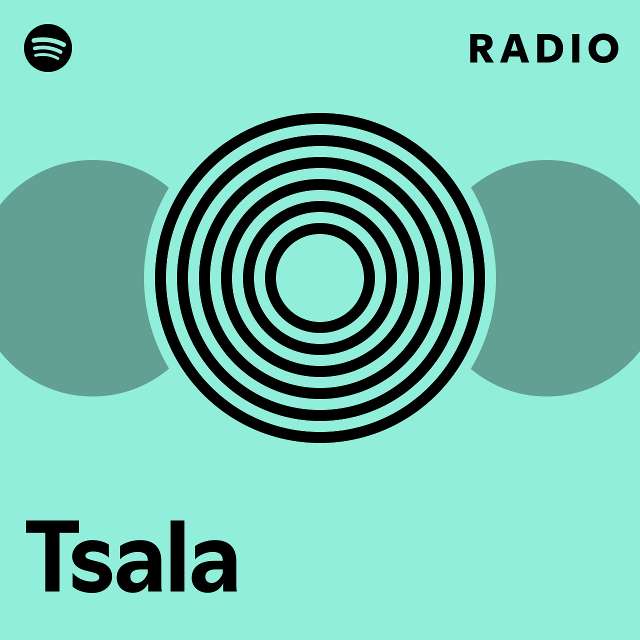 Tsala Radio - playlist by Spotify | Spotify