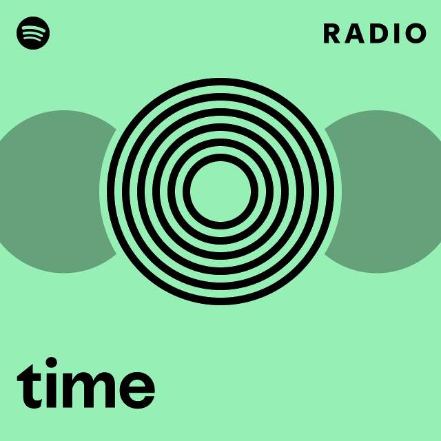 time Radio - playlist by Spotify | Spotify