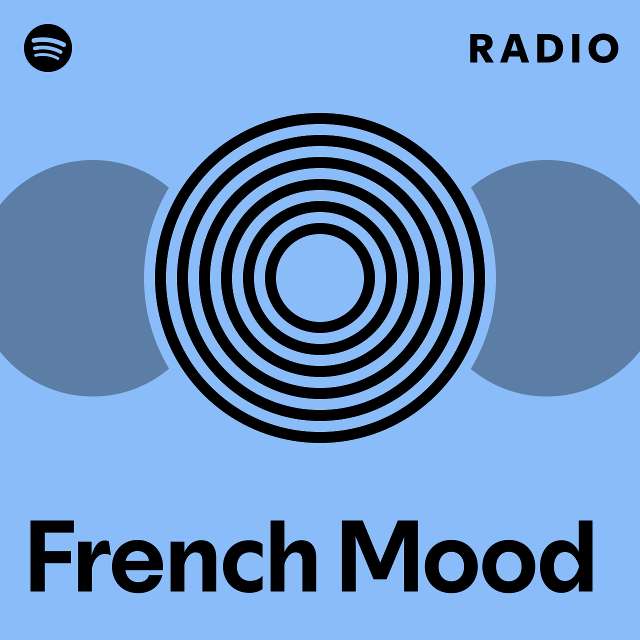 French Mood Radio - playlist by Spotify | Spotify