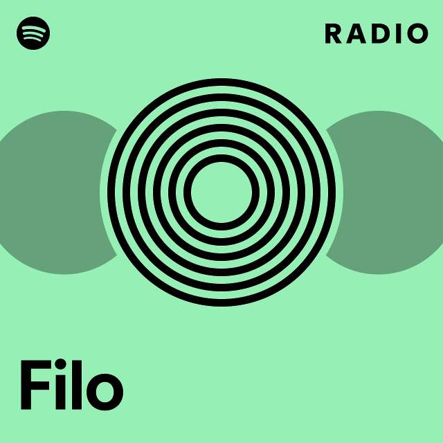 Filo Radio - playlist by Spotify | Spotify