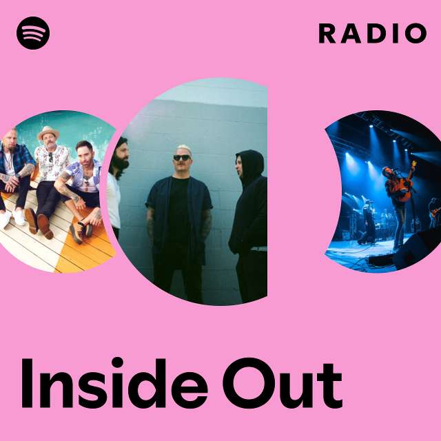 Inside Out Radio