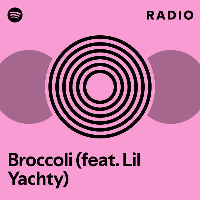 lil yachty broccoli download