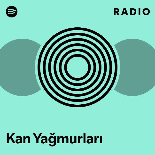 Kan ya murlar radio playlist by spotify spotify