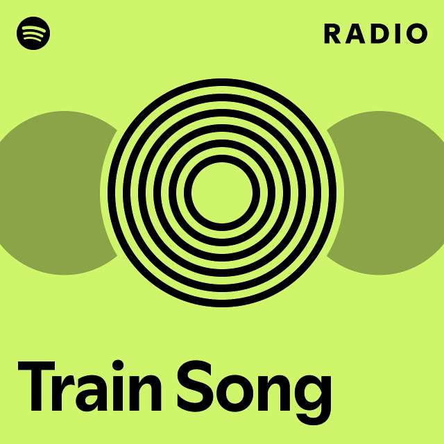 Train Song Radio - playlist by Spotify | Spotify