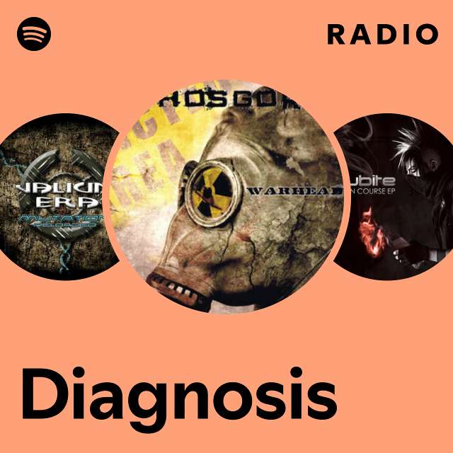 Diagnosis Radio