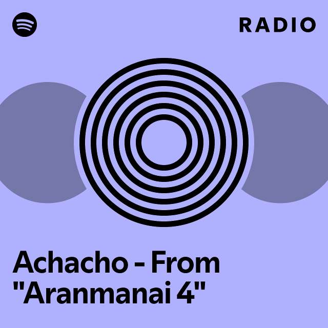 Achacho - From 