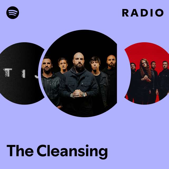 The Cleansing Radio