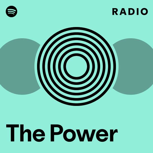 The Power Radio - playlist by Spotify | Spotify