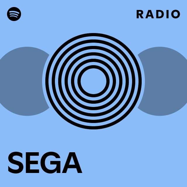 sega-radio-playlist-by-spotify-spotify