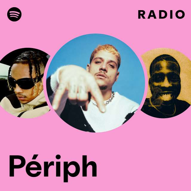 Périph Radio