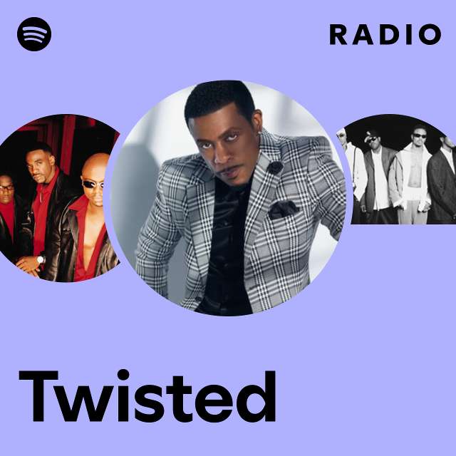 Twisted Radio