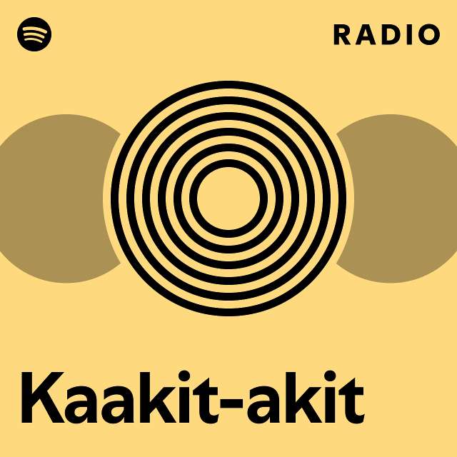Kaakit-akit Radio - playlist by Spotify | Spotify