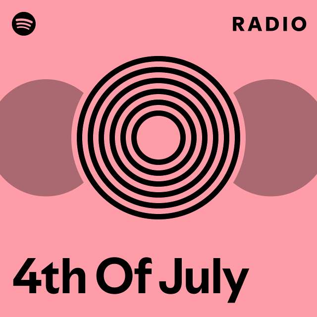 4th of july playlist family friendly