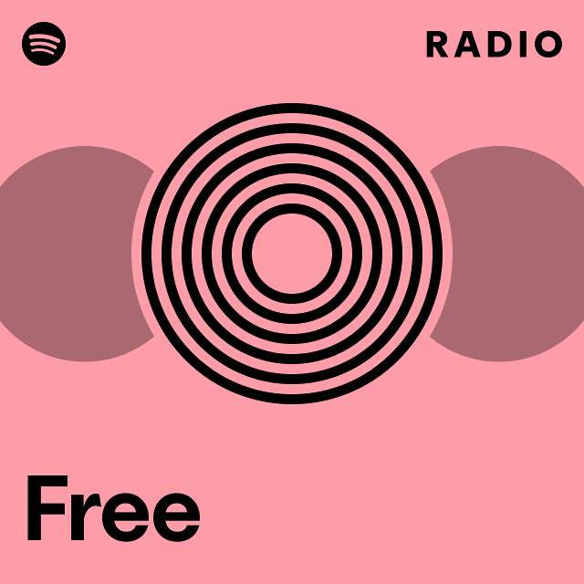 Free Radio Playlist By Spotify Spotify