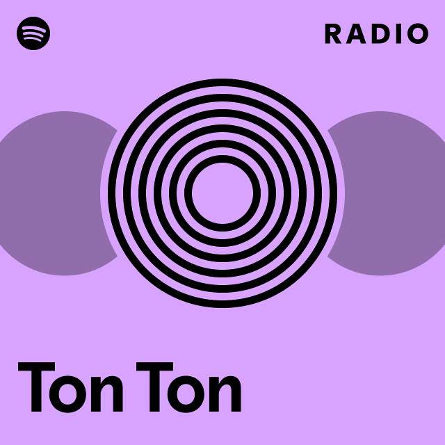Radio Ton Playlist